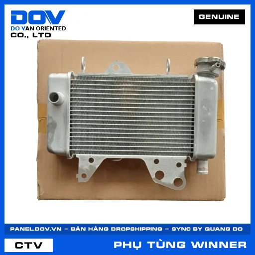 KÉT TẢN NHIỆT WINNER 150, WINNER R, WINNER X — 19010K56N01