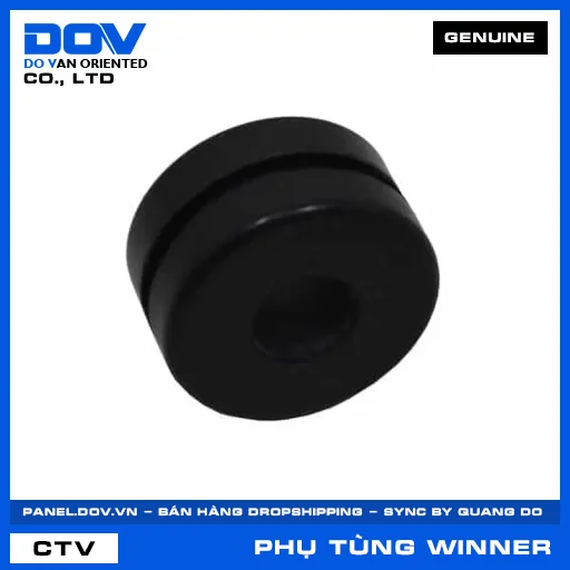 CAO SU GIẢM CHẤN BỘ TẢN NHIỆT WINNER 150, WINNER R, WINNER X — 19051KGB610