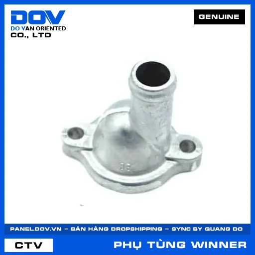 VỎ VAN HẰNG NHIỆT WINNER 150, WINNER R, WINNER X — 19315KGH900