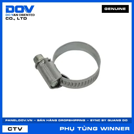KẸP ỐNG NƯỚC WINNER 150, WINNER R, WINNER X — 19505K45N00
