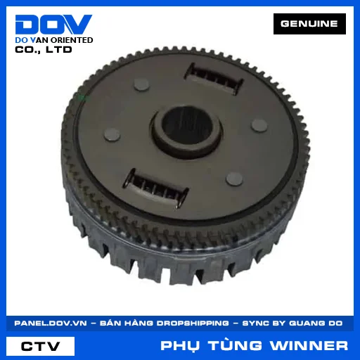 BỘ LY HỢP NGOÀI THỨ CẤP (côn) WINNER X — 22100K56N01