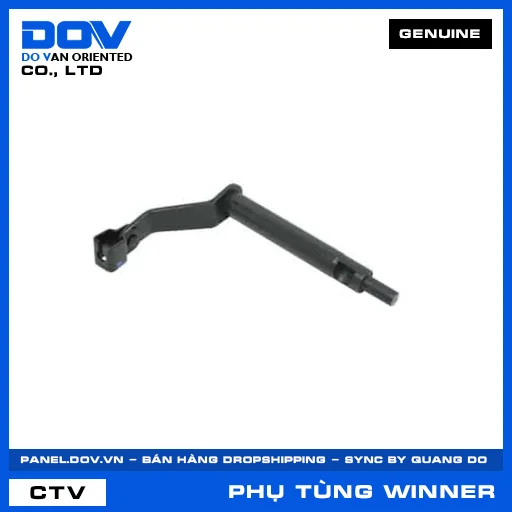 CẦN NÂNG LY HỢP (côn) WINNER 150, WINNER R, WINNER X — 22810K56N00
