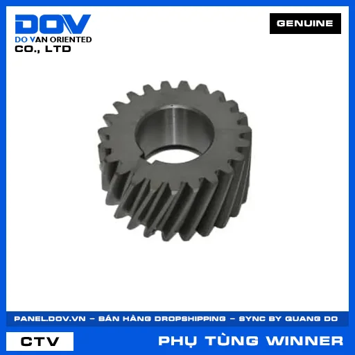 BÁNH RĂNG CHUYỂN ĐỘNG SƠ CẤP A WINNER 150, WINNER R, WINNER X — 23121K56N00