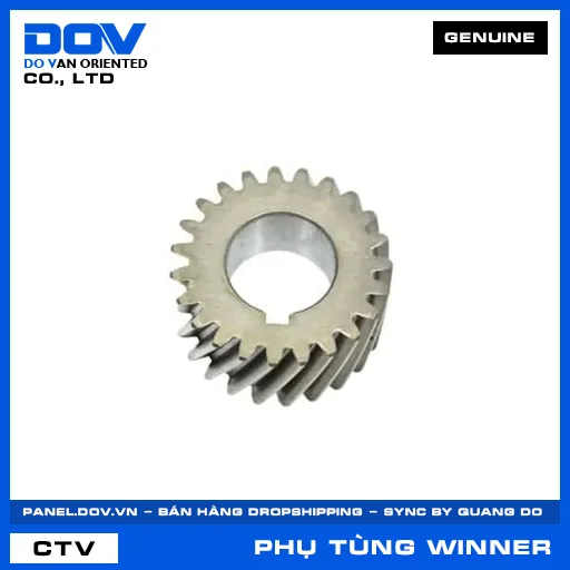 BÁNH RĂNG CHUYỂN ĐỔNG SƠ CẤP C WINNER 150, WINNER R, WINNER X — 23123K56N00