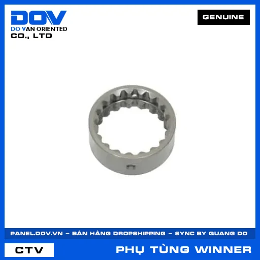 BẠC ĐỆM THEN HOA 20MM WINNER 150, WINNER R, WINNER X — 23465K56N00
