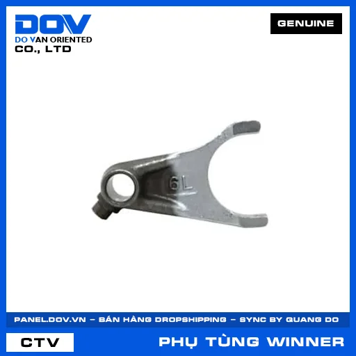 CÀNG GẠT SỐ TRÁI WINNER 150, WINNER R, WINNER X — 24213K56N00