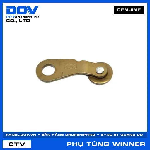 CẦN HÃM HEO SỐ WINNER 150, WINNER R, WINNER X — 24430K56N00