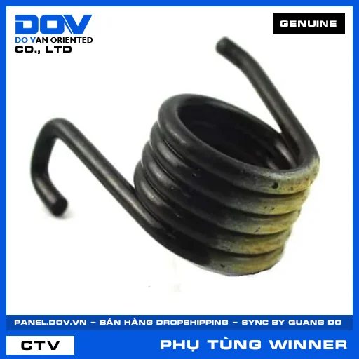 LÒ XO CẦN HÃM HEO SỐ WINNER 150, WINNER R, WINNER X — 24436KTYD30