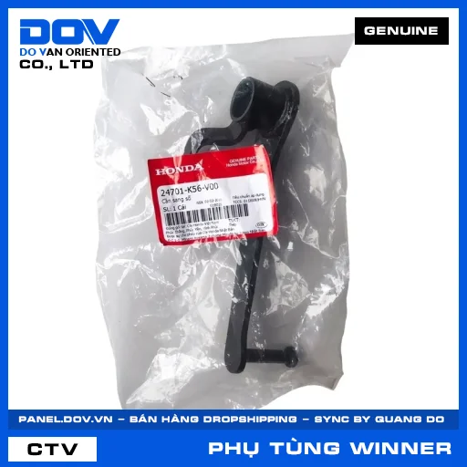 CẦN SANG SỐ WINNER 150 — 24701K56V00