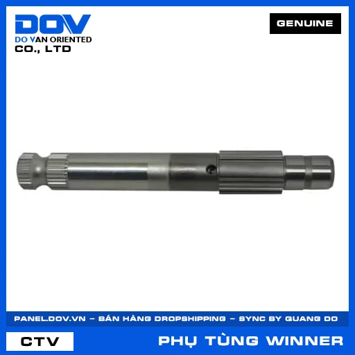 TRỤC KHỞI ĐỘNG WINNER 150 — 28251K15900