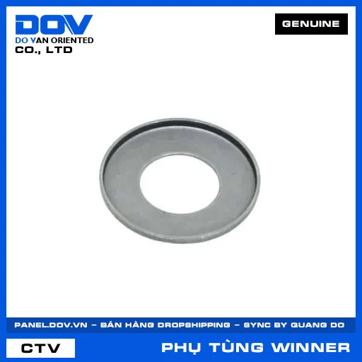 LÒ XO BÁNH CÓC CẦN KHỞI ĐỘNG WINNER 150 — 28254437000
