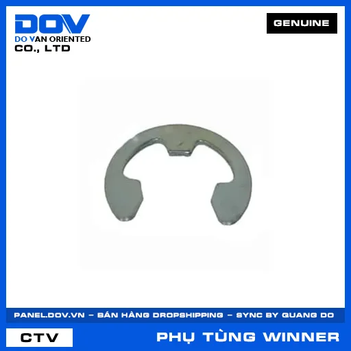 KẸP CẦN KHỞI ĐỘNG WINNER 150 — 28293333000