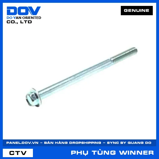 BU LÔNG MÔ TƠ ĐỀ WINNER 150, WINNER R, WINNER X — 31205KTC921