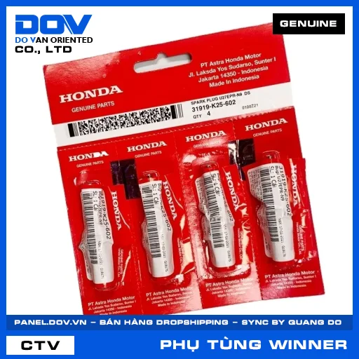 BUGI (U27EPR-N9) WINNER 150, WINNER R, WINNER X — 31919K25602