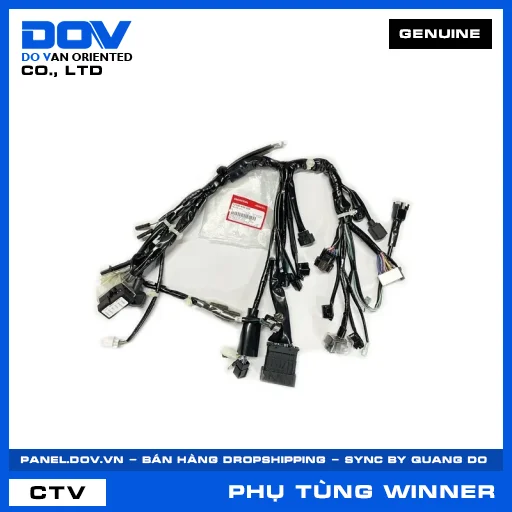 DÂY ĐIỆN CHÍNH WINNER X — 32100K56V60
