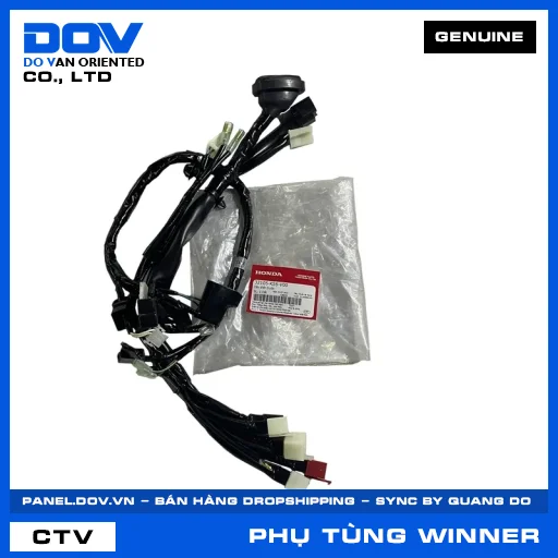 DÂY ĐIỆN TRƯỚC WINNER 150 — 32105K56V00