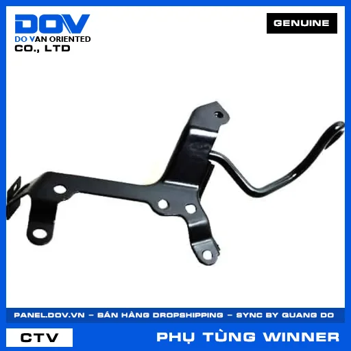 GIÁ ĐỠ BÌNH CHỨA DUNG DỊCH LÀM MÁT WINNER 150, WINNER R, WINNER X — 32121K56N10