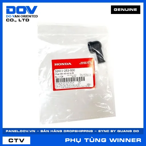 CHỤP BẢO VỆ MÔ TƠ ĐỀ WINNER 150, WINNER R, WINNER X — 32411253000