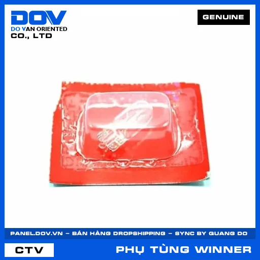 BÓNG ĐÈN SOI BIỂN SỐ WINNER 150 — 33301K07901