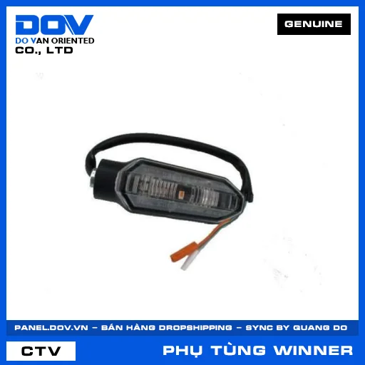 BỘ ĐÈN XI NHAN TRƯỚC TRÁI (đèn báo rẽ) WINNER X — 33450K94T01