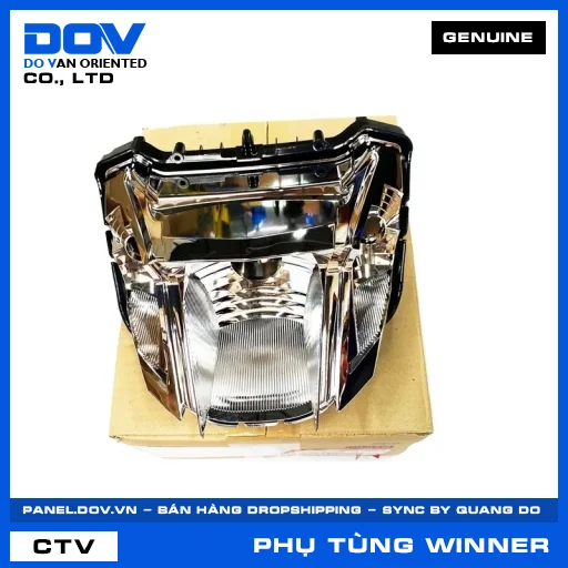 GIÁ ĐỠ CỤM ĐÈN SAU WINNER 150 — 33701K56V01