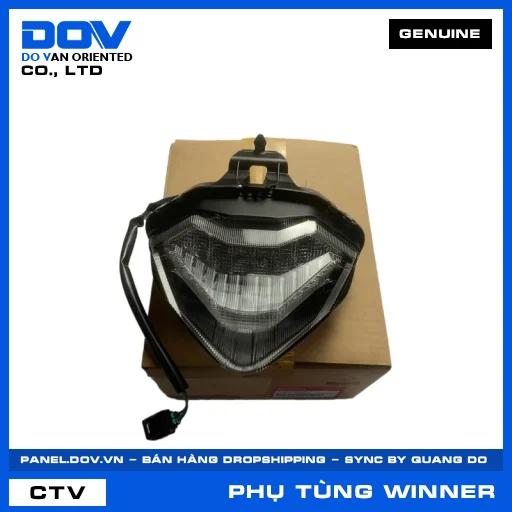 GIÁ ĐỠ CỤM ĐÈN SAU WINNER X — 33701K56V51