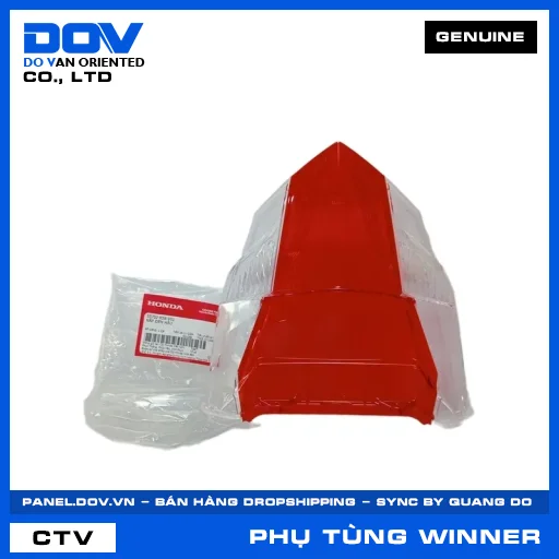 NẮP ĐÈN HẬU WINNER 150 — 33702K56V01