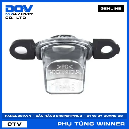 ĐÈN SOI BIỂN SỐ WINNER 150 — 33721K07901