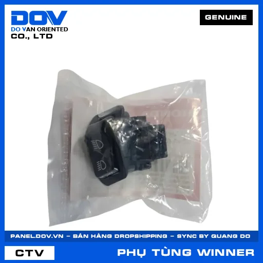 CÔNG TẮC PHA CỐT WINNER R, WINNER X — 35170K56V51