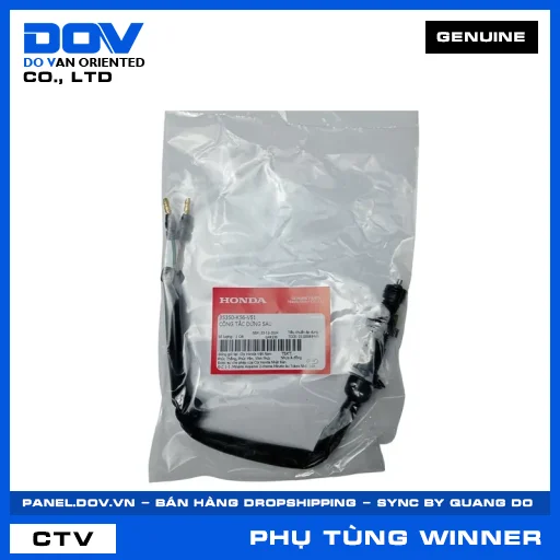 CÔNG TẮC DỪNG SAU WINNER R, WINNER X — 35350K56V51