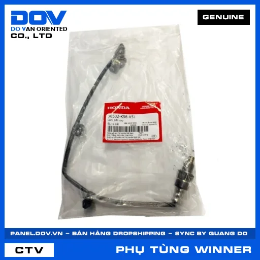CẢM BIẾN OXY WINNER R, WINNER X — 36532K56V51
