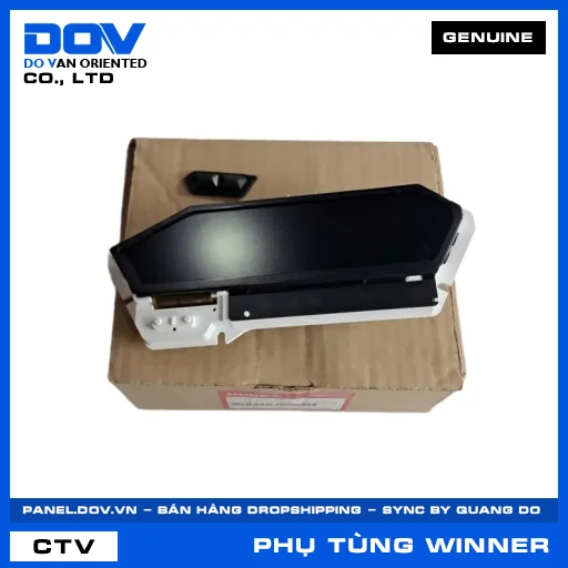 MẶT ĐỒNG HỒ TỐC ĐỘ WINNER X — 37110K56V62