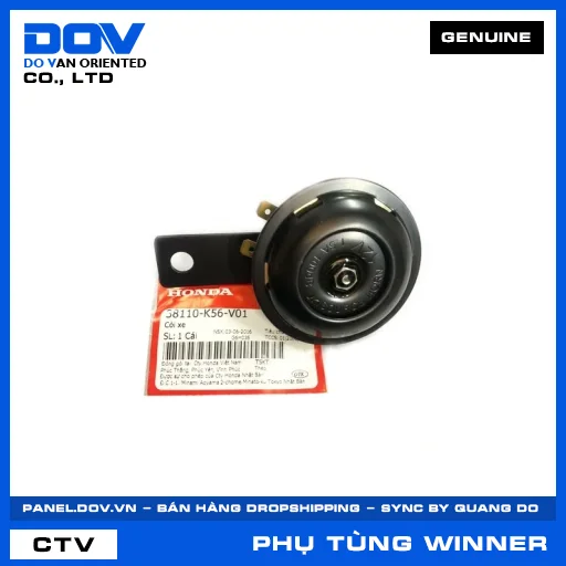 CÒI XE WINNER 150 — 38110K56V01
