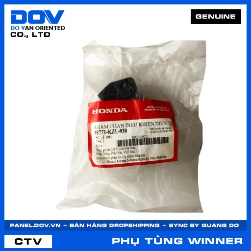 GIẢM CHẤN ĐIỀU KHIỂN ĐIỆN TỬ WINNER 150 — 38771KZL930
