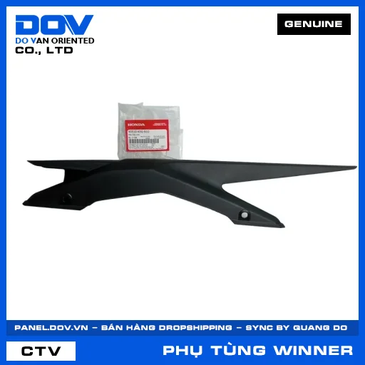 NẮP HỘP XÍCH (sên) WINNER, WINNER 150, WINNER R, WINNER X — 40510K56N10