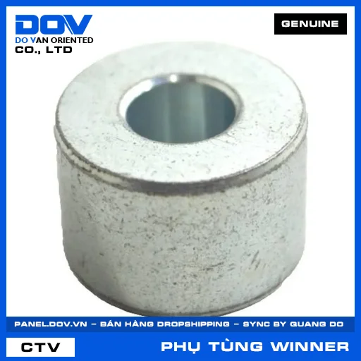 BẠC ĐỆM CÁCH BÁNH SAU TRÁI WINNER 150, WINNER R, WINNER X — 42311K56N10