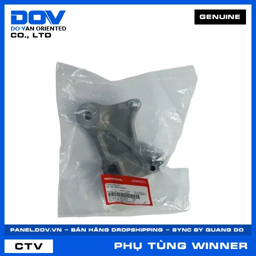 BỘ GIÁ NGÀM PHANH (thắng) WINNER R, WINNER X — 43190K56V51