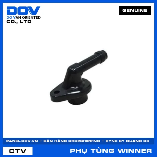 ĐẦU NỐI ỐNG DẦU PHANH (thắng) WINNER 150, WINNER R, WINNER X — 43503MERD01