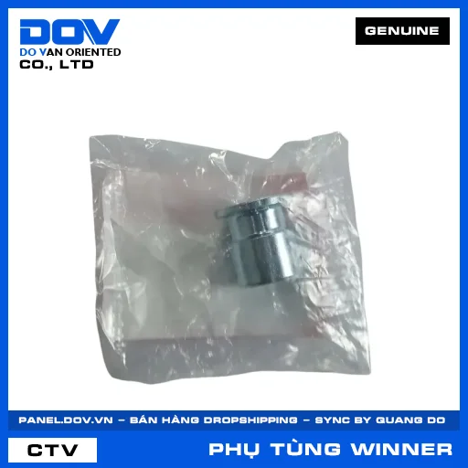 BẠC ĐỆM BÁNH XE TRƯỚC WINNER 150, WINNER R, WINNER X — 44311K56N10