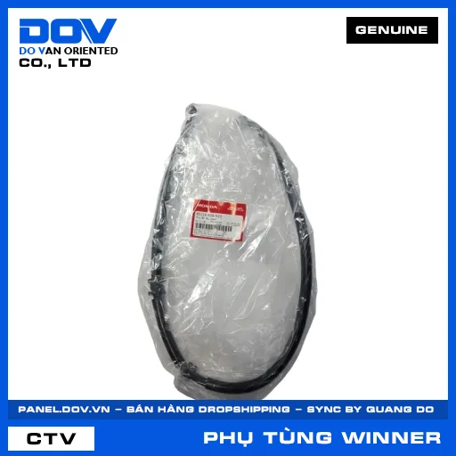 ỐNG DẪN DẦU PHANH (thắng) WINNER 150, WINNER X — 45126K56N11