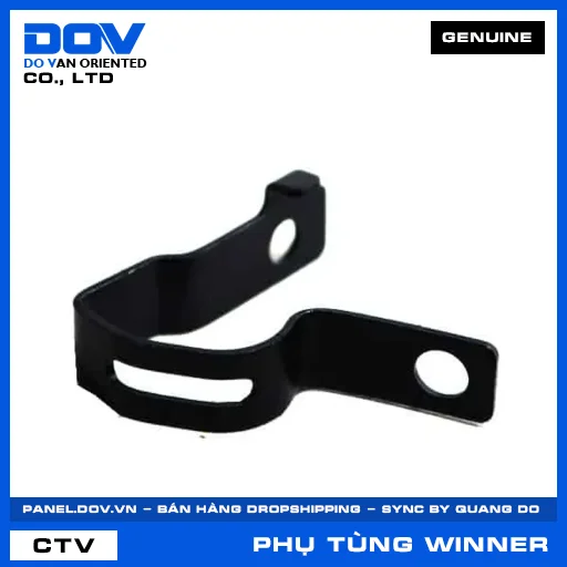 KẸP ỐNG DẪN DẦU PHANH (thắng) WINNER 150, WINNER X — 45157K56N10