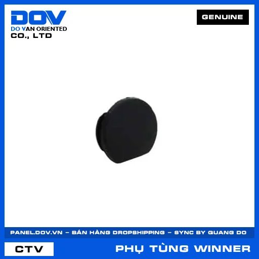 CHỐT CHẶN MÁ PHANH (bố thắng) WINNER 150, WINNER R, WINNER X — 45203MCC006