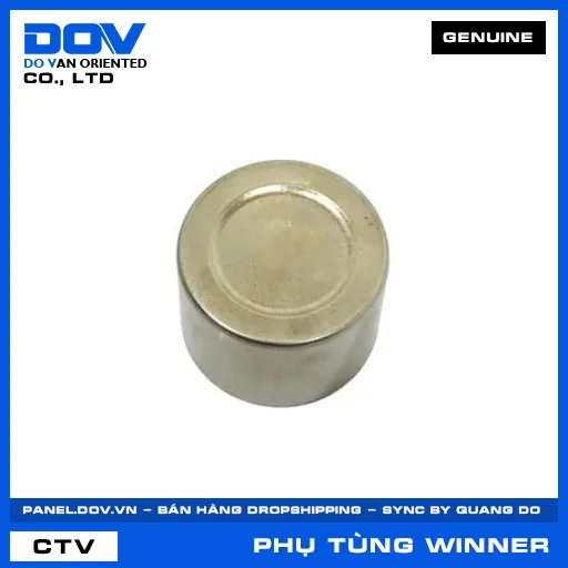 PISTON PHANH DẦU (thắng) WINNER 150, WINNER R, WINNER X — 45218KWB601