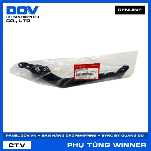 CẦN ĐẠP PHANH SAU (thắng) WINNER 150 — 46500K56N00