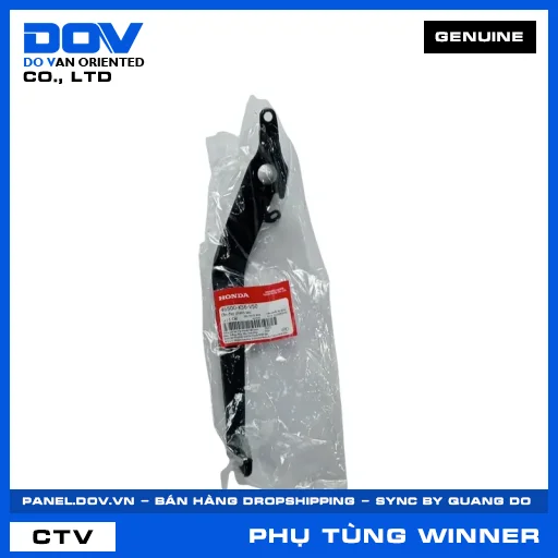 CẦN ĐẠP PHANH SAU (thắng) WINNER R, WINNER X — 46500K56V50