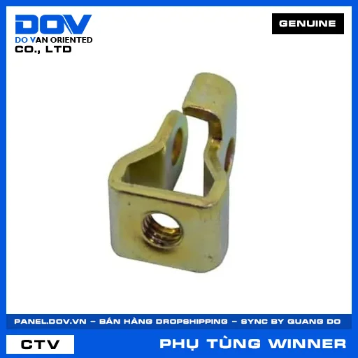 ĐOẠN NỐI THANH KÉO PHANH (thắng) WINNER 150, WINNER R, WINNER X — 46504KV6702