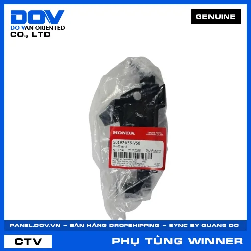 GIÁ ĐỠ TAY LÁI WINNER, WINNER X — 50197K56V50