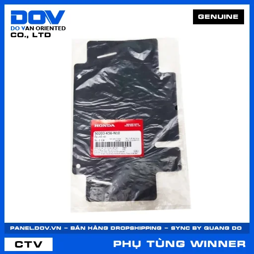 ỐP CHỖ NỐI WINNER 150 — 50203K56N10