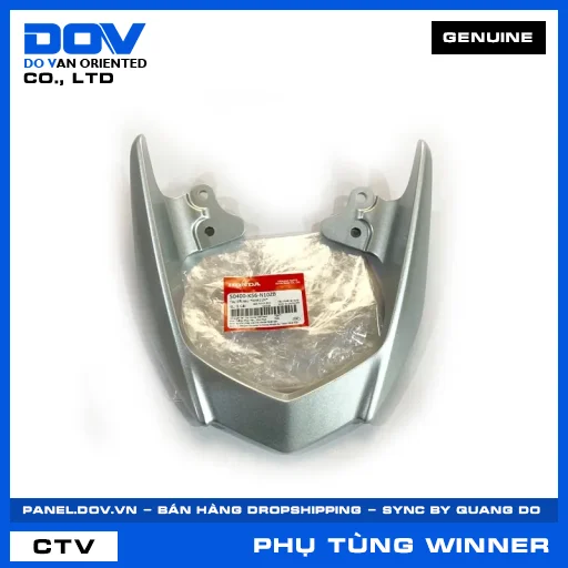 TAY DẮT SAU *NH411M* WINNER 150 — 50400K56N10ZB