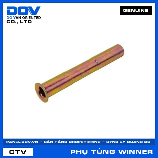 TRỤC CHÂN CHỐNG ĐỨNG WINNER 150, WINNER X — 50512KAN961